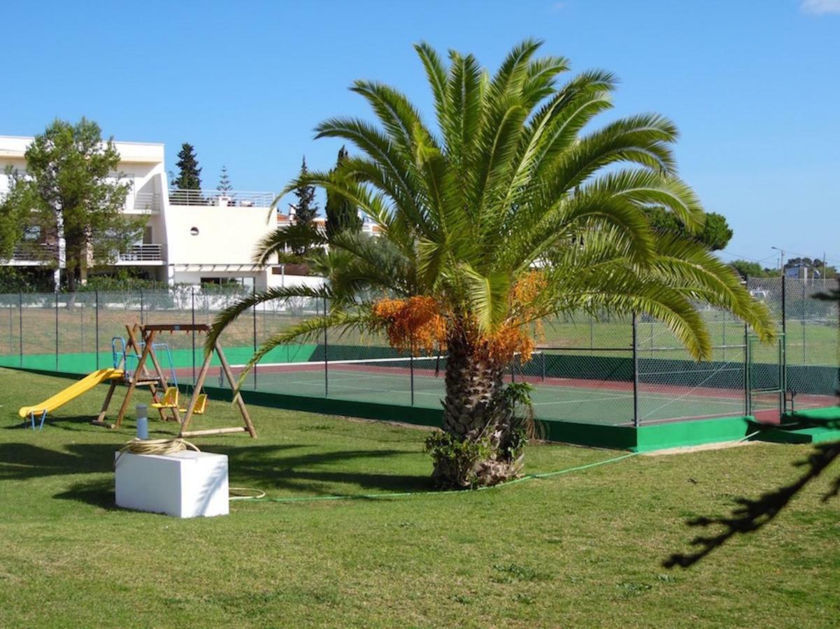 Villa 39 Armação de Pêra Exterior foto