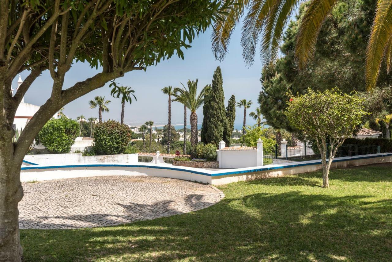 Villa 39 Armação de Pêra Exterior foto