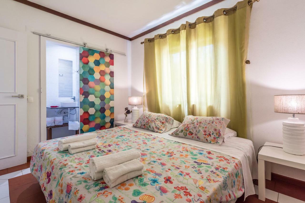 Villa 39 Armação de Pêra Exterior foto